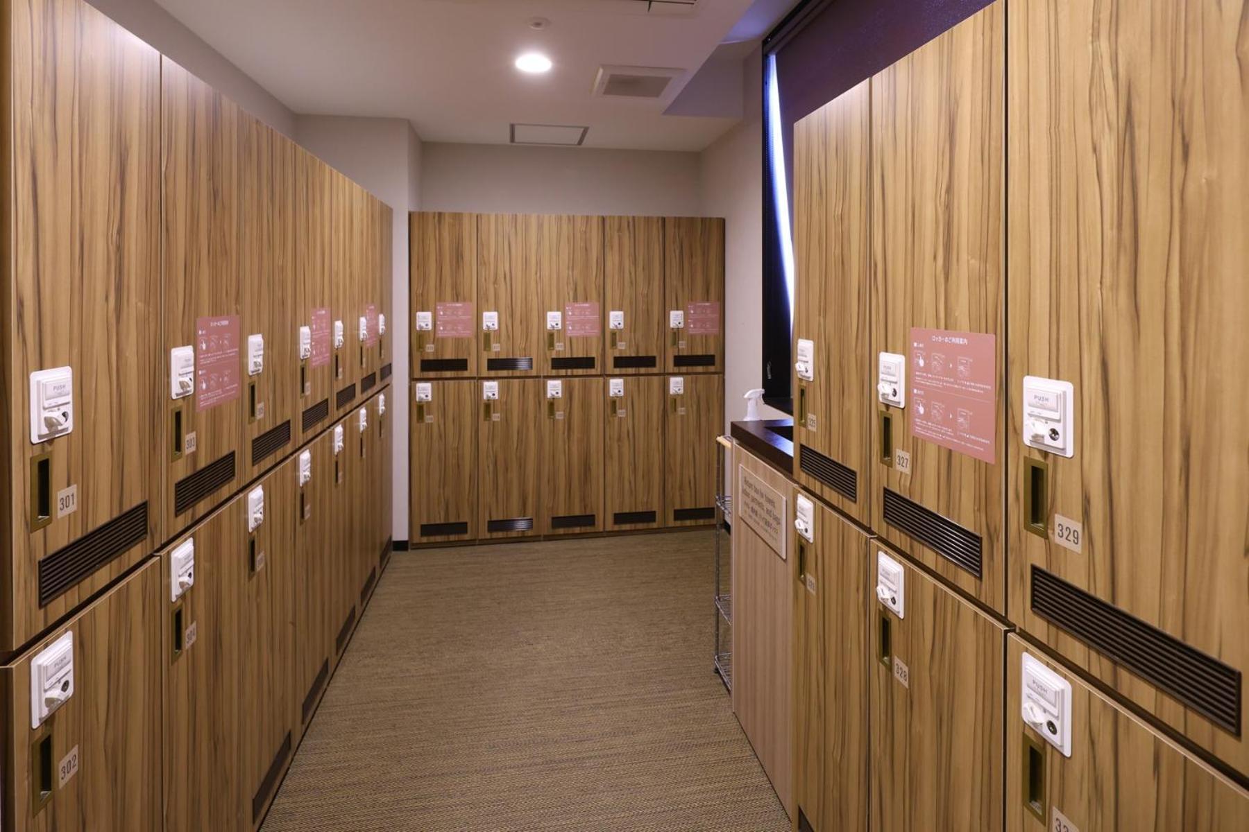 Global Cabin Yokohama Chukagai Εξωτερικό φωτογραφία