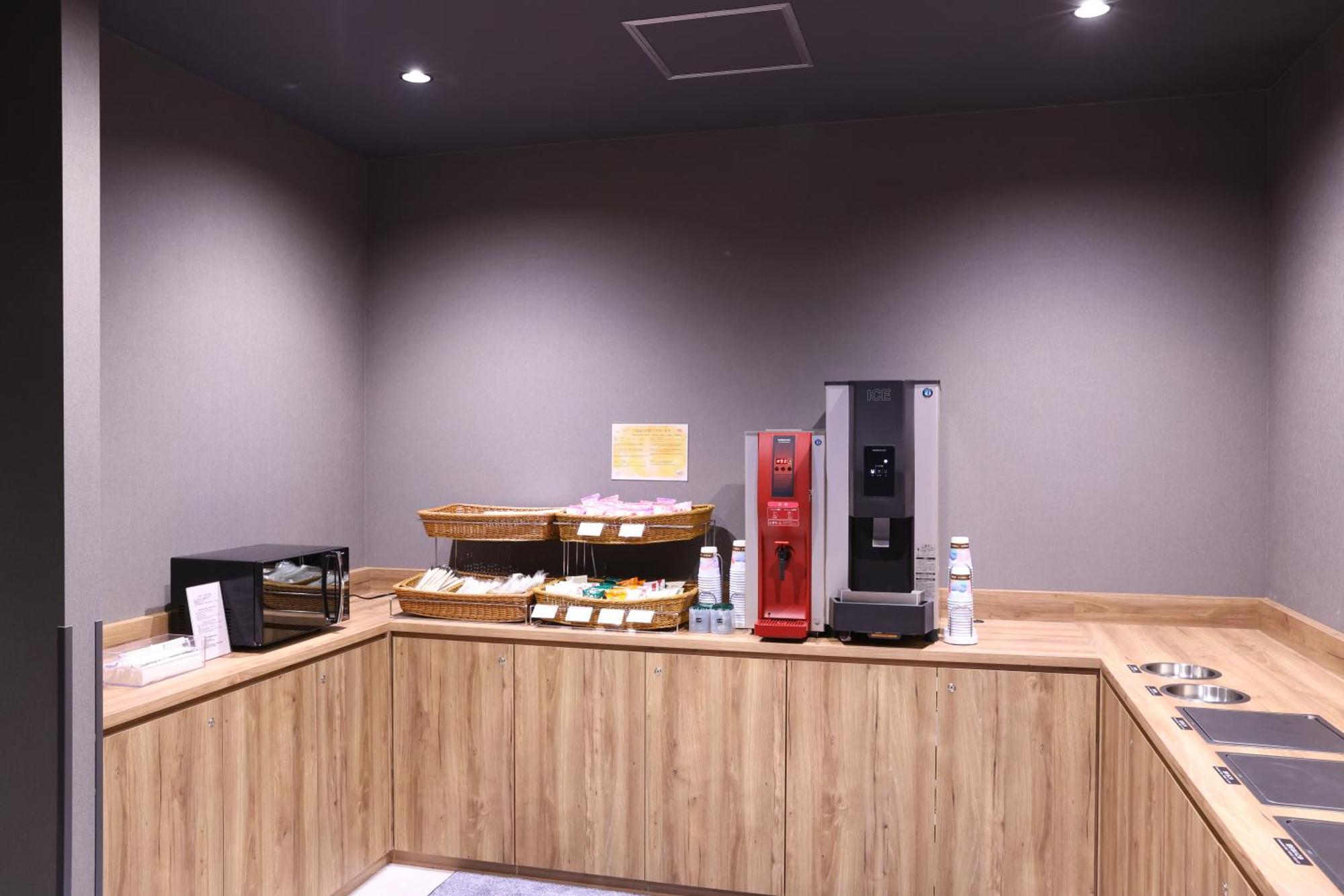 Global Cabin Yokohama Chukagai Εξωτερικό φωτογραφία