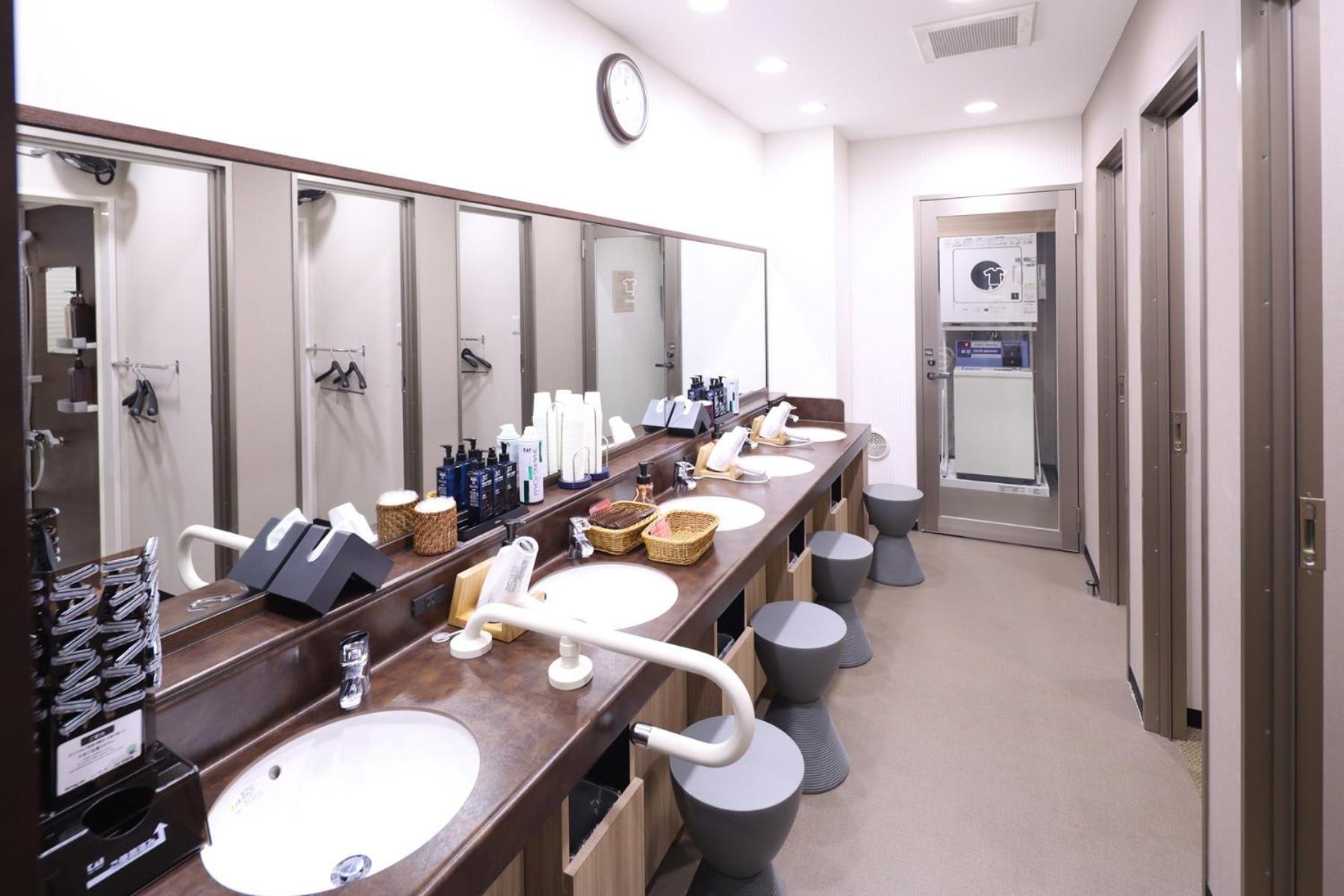 Global Cabin Yokohama Chukagai Εξωτερικό φωτογραφία