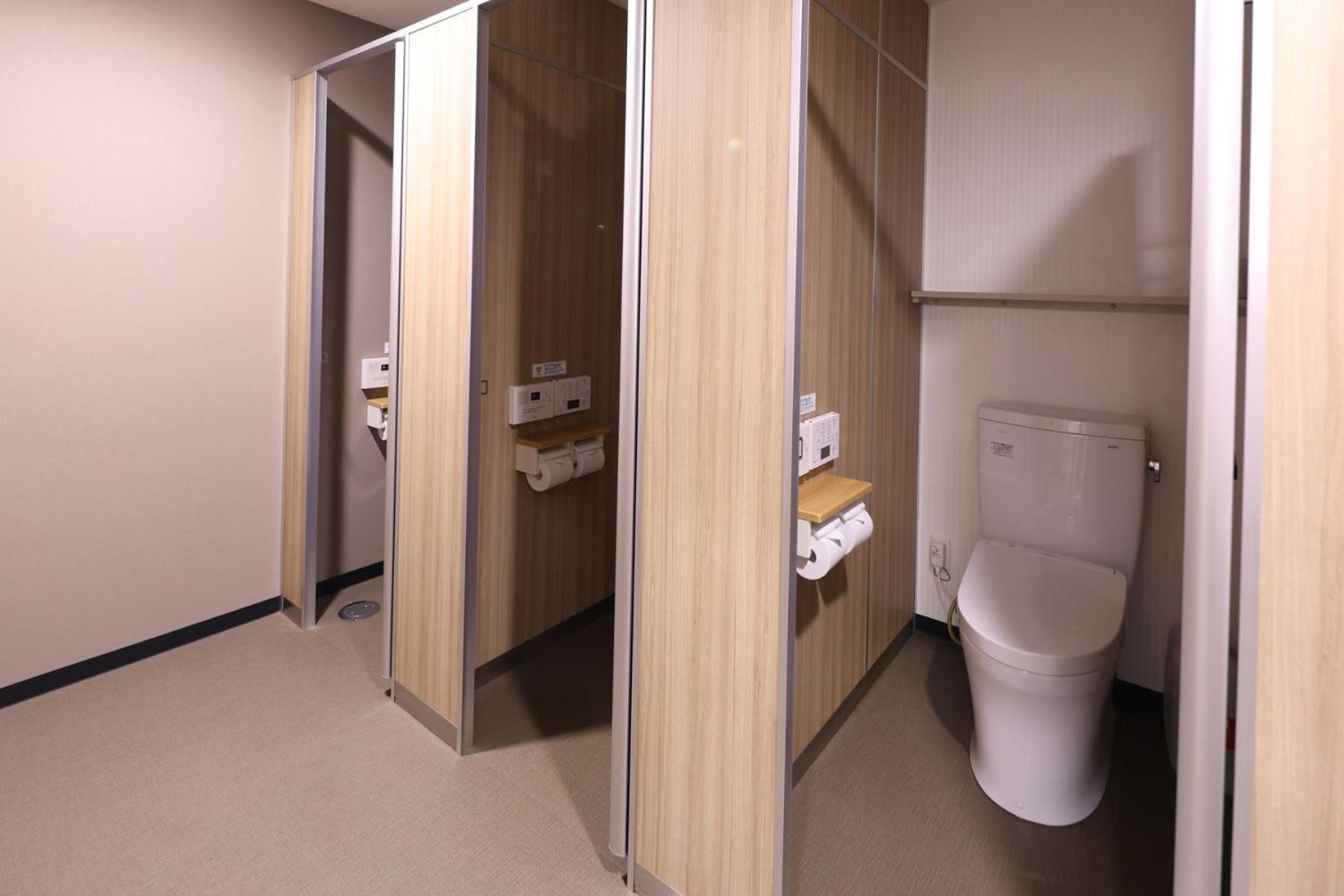 Global Cabin Yokohama Chukagai Εξωτερικό φωτογραφία
