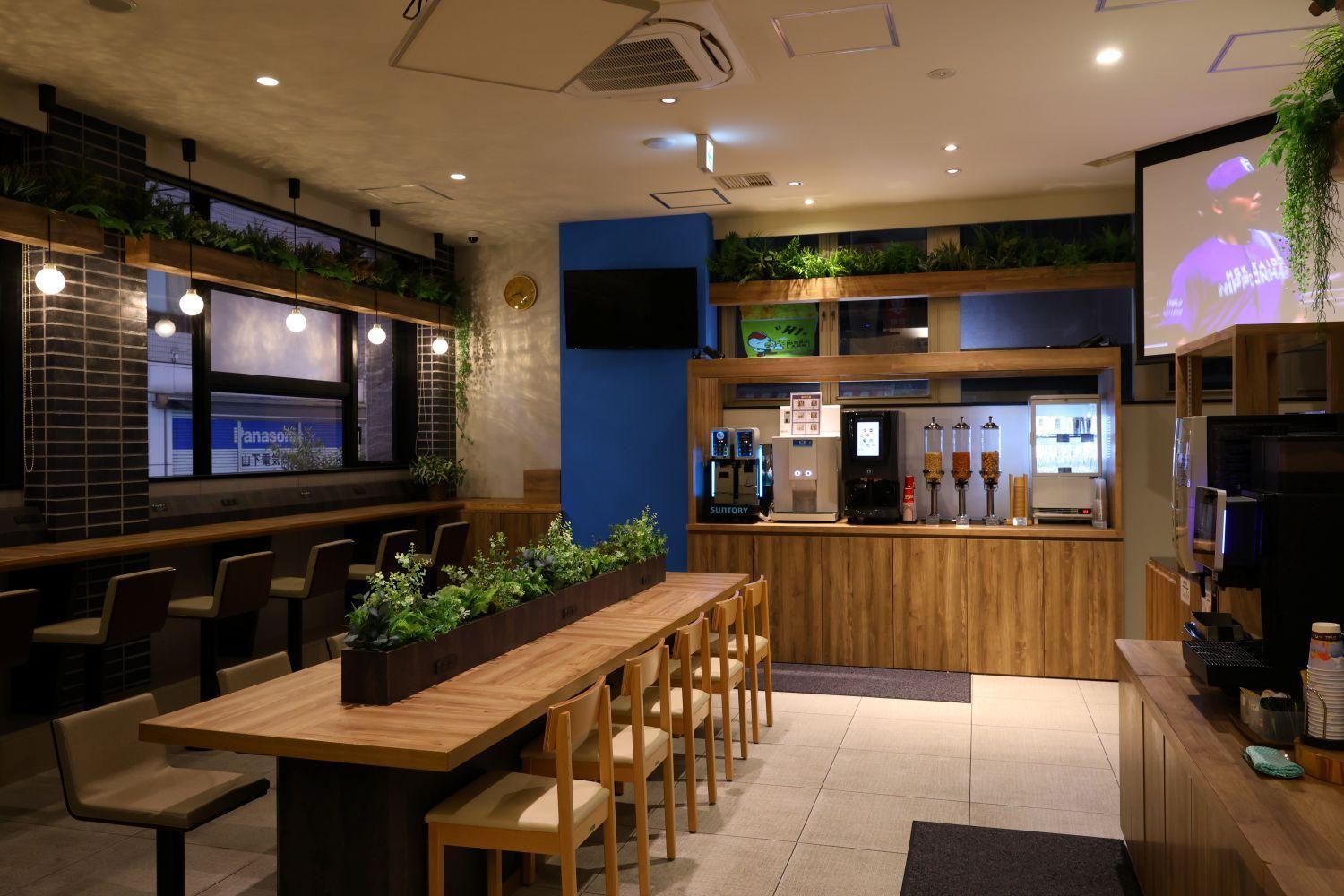 Global Cabin Yokohama Chukagai Εξωτερικό φωτογραφία