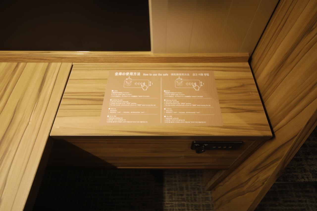 Global Cabin Yokohama Chukagai Δωμάτιο φωτογραφία