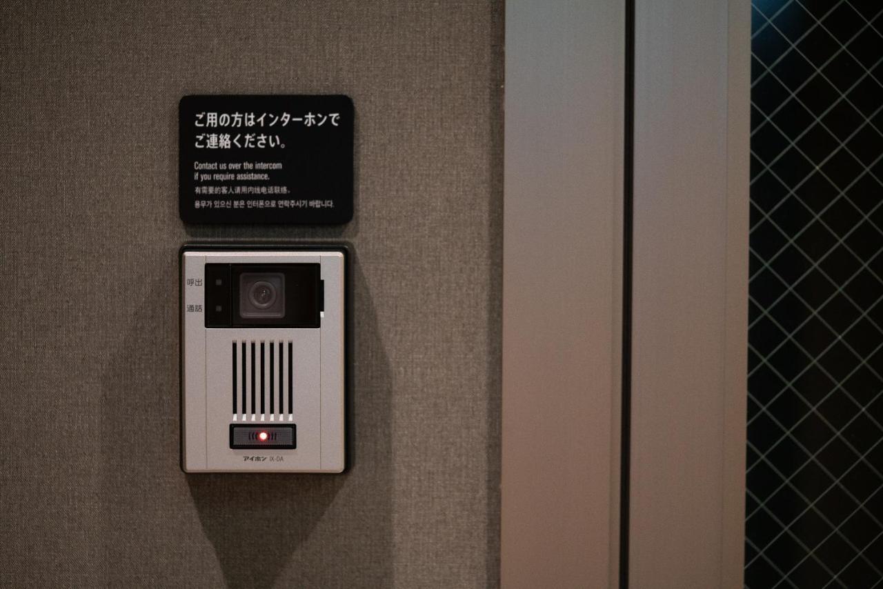 Global Cabin Yokohama Chukagai Εξωτερικό φωτογραφία