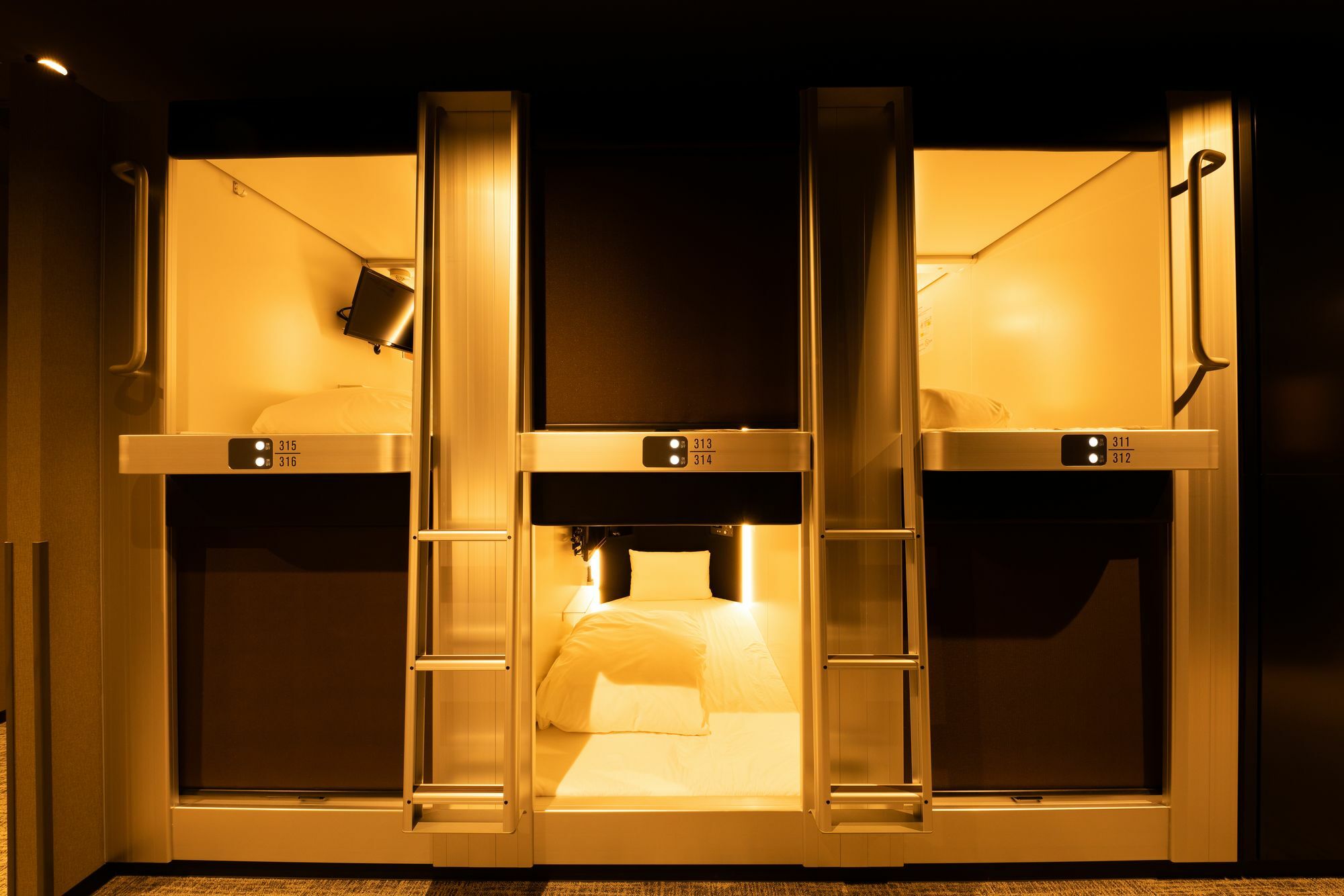 Global Cabin Yokohama Chukagai Εξωτερικό φωτογραφία