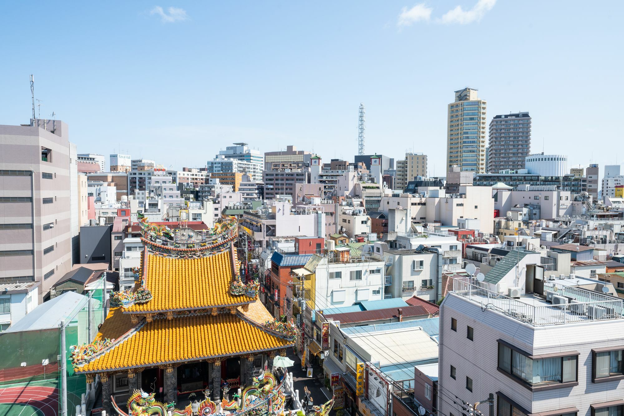 Global Cabin Yokohama Chukagai Εξωτερικό φωτογραφία